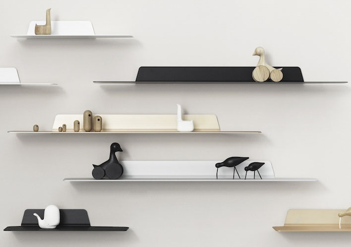 Jet Shelf
