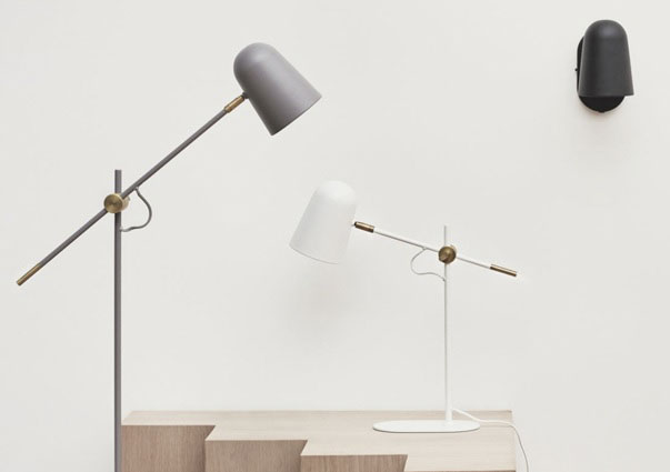 Bureau Lamps