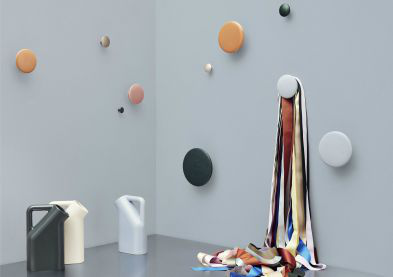 The Dots Ceramic