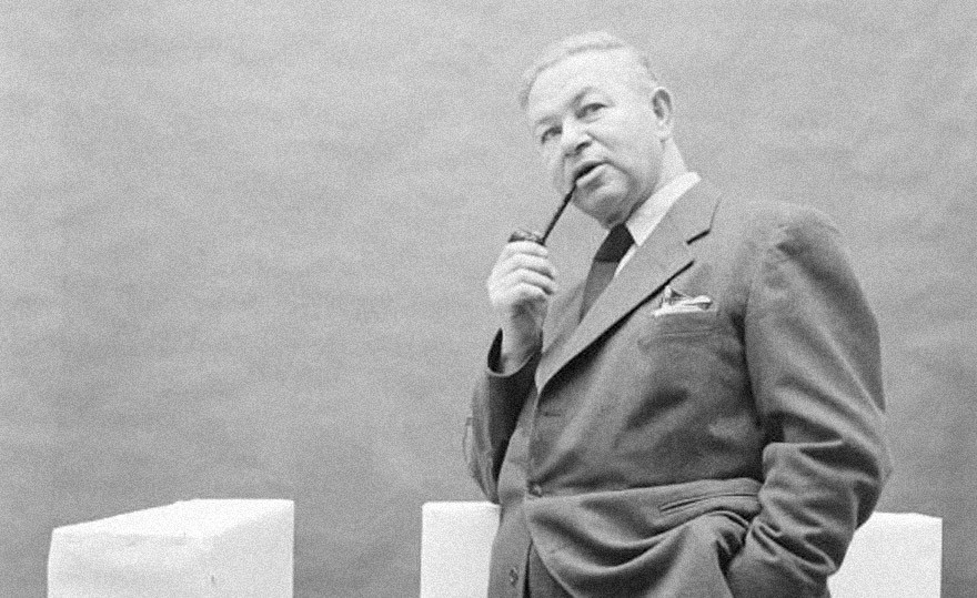 Arne Jacobsen