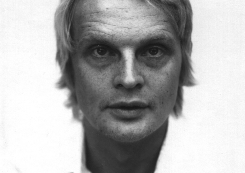 Mattias Ståhlbom