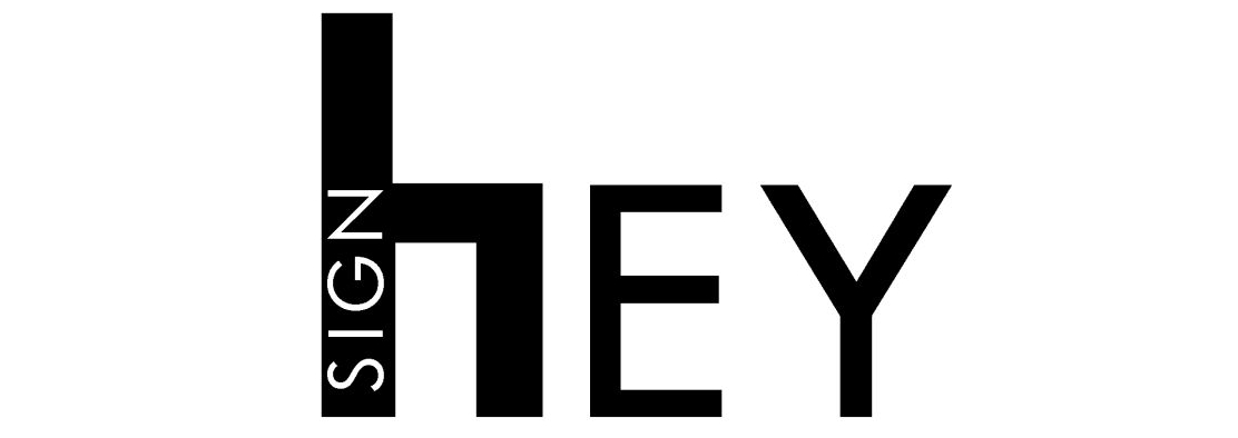 HEY-SIGN