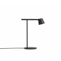 TIP stolová lampa black