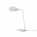 LEAF stolová lampa, white