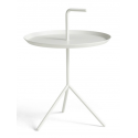 DLM XL, white