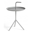 DLM XL, grey
