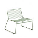 HEE kreslo, fall green