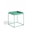 TRAY TABLE stolík M, pepermint green