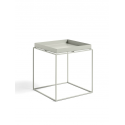 TRAY TABLE stolík M, warm grey
