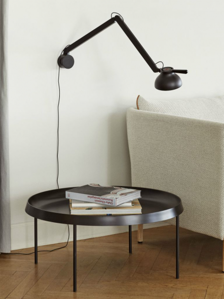 TULOU stolík, Ø 75 cm