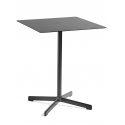 NEU TABLE SQUARE, anthracite