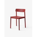 Betty TK2 maroon
