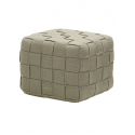 CUBE podnožka, taupe