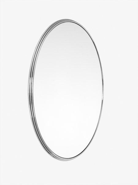 SILLON SH6, okrúhle zrkadlo