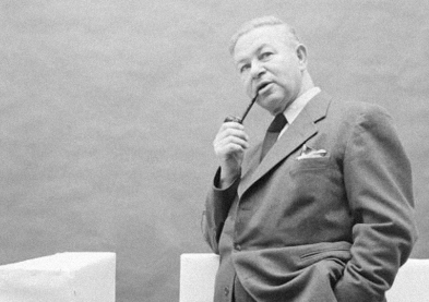 Arne Jacobsen