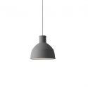 UNFOLD lampa, dark grey
