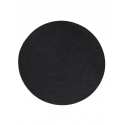 CIRCLE koberec, dark grey