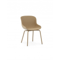 Hyg Chair Front Upholstery sand