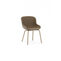 Hyg Chair Full Upholstery sand