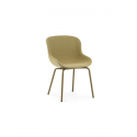 Hyg Chair Full Upholstery olive