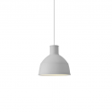 UNFOLD lampa, light grey
