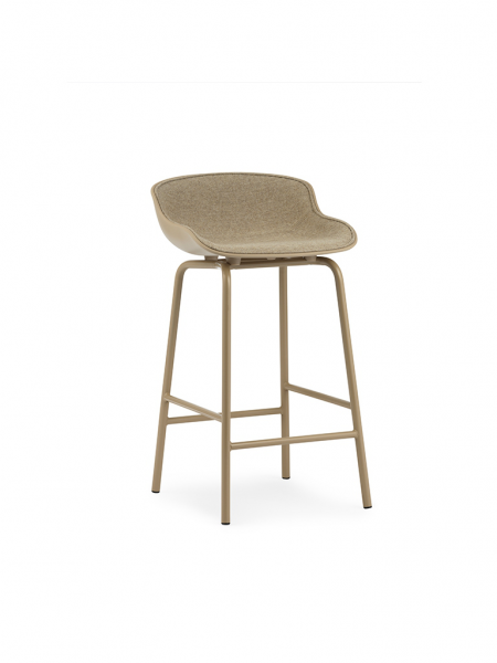 Hyg Barsttol 65 Front Upholstery - barová stolička s vnútorným čalúnením