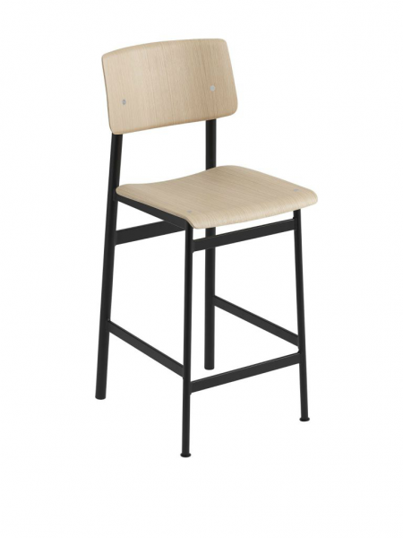 LOFT barová stolička