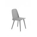 NERD stolička, grey