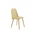 NERD stolička, sand yellow