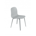 VISU stolička, grey