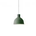 UNFOLD lampa, green