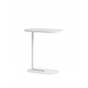 RELATE príručný stolík, off-white