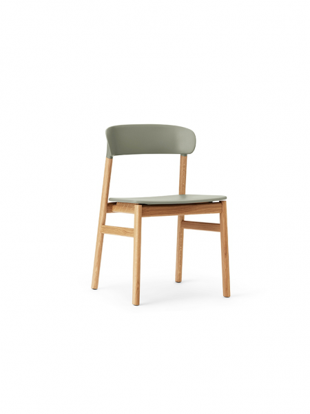 Herit Chair Oak - stolička