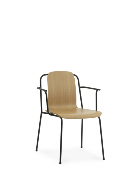 Studio Armchair stolička