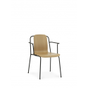 Studio Armchair oak