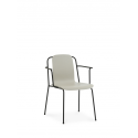 Studio Armchair grey