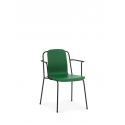 Studio Armchair green