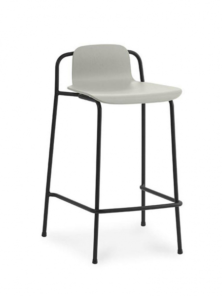 Studio Barstool 65cm - barová stolička nízka