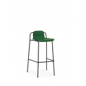 Studio Barstool 75cm green