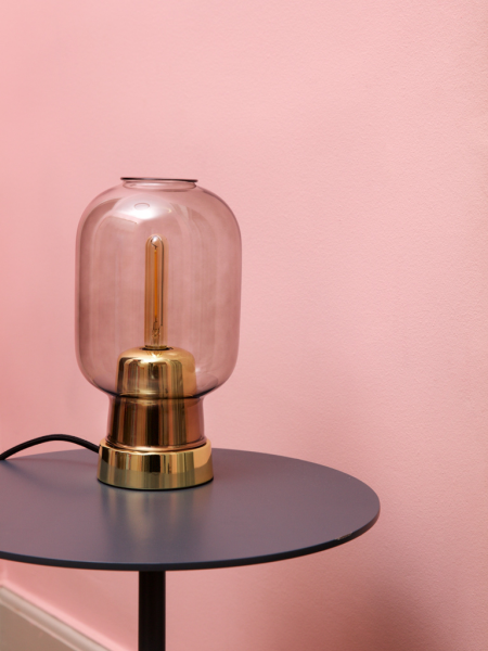 AMP Table Lamp - stolová lampa