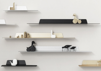 Jet Shelf