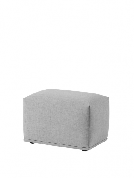 ECHO pouf, 42x62 cm