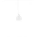 Bell Lamp X-Small EU white