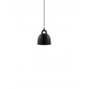 Bell Lamp X-Small EU black