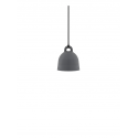 Bell Lamp X-Small EU grey