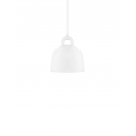 Bell Lamp Small EU white