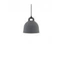 Bell Lamp Small EU grey