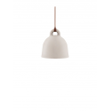 Bell Lamp Small EU sand