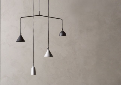 Cast Lamps
