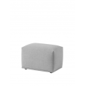 ECHO pouf, 42x62 cm, Remix 123
